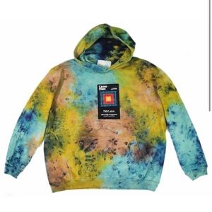 RARE 710 labs x Camp High collective collab